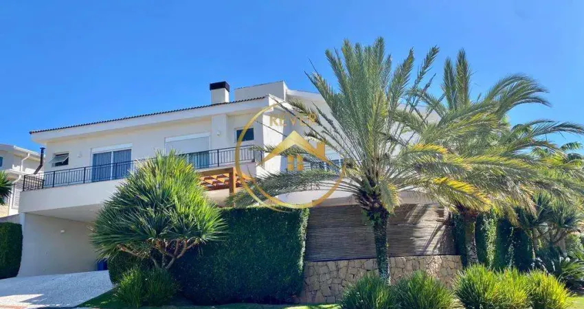 Casa de condomínio para venda em ville sainte hélène de 380.00m² com 4 quartos, 4 suites e 4 garagens