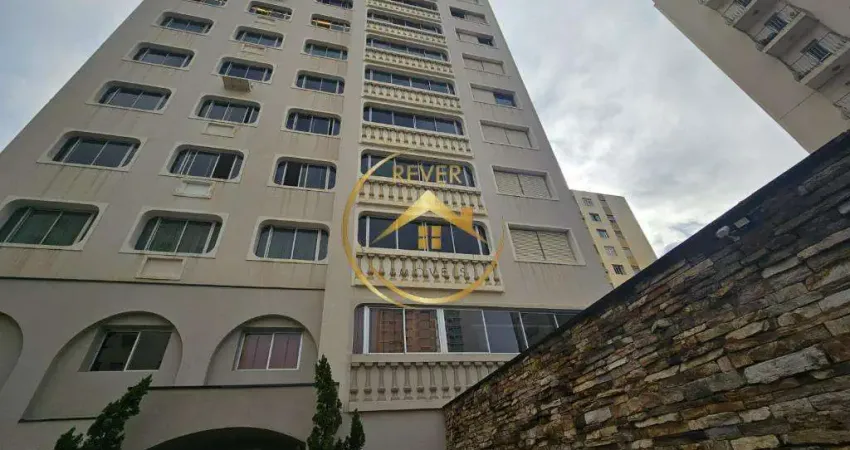 Apartamento para venda em centro de 238.00m² com 4 quartos, 4 suites e 2 garagens