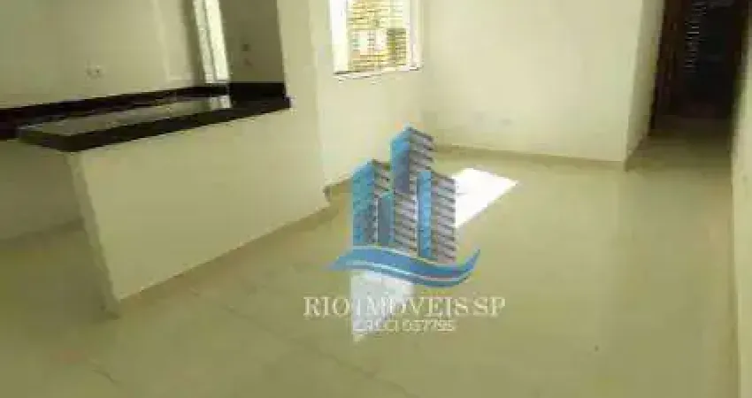 Apartamento para venda em campestre de 85.00m² com 3 quartos, 1 suite e 2 garagens