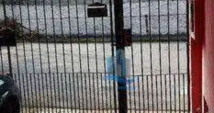 Casa para venda em vila palmares de 90.00m² com 1 quarto e 2 garagens