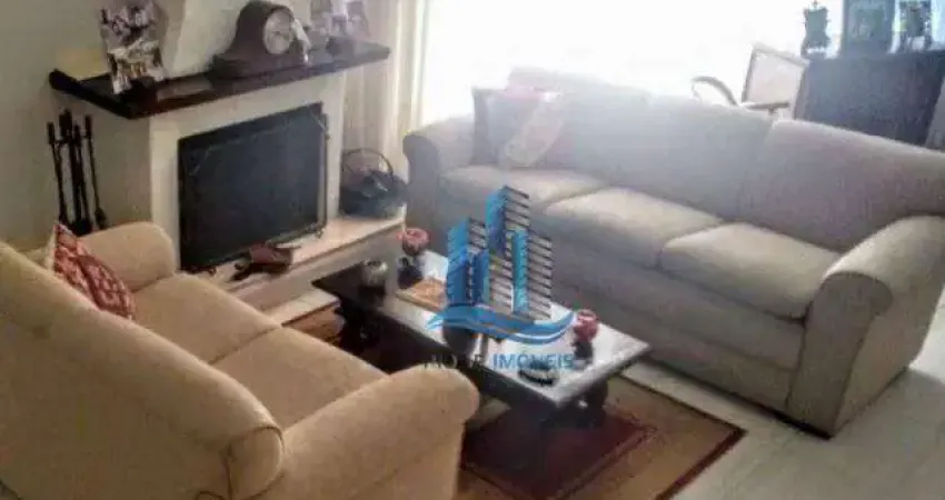 Sobrado para venda em olímpico de 201.00m² com 3 quartos, 1 suite e 4 garagens