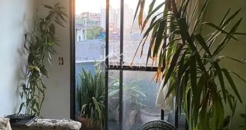 Apartamento para venda em centro de 78.00m² com 2 quartos e 1 garagem