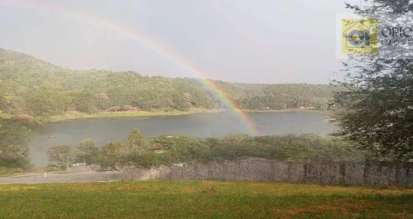Terreno en condomínio para venda em aldeia da serra de 753.00m²