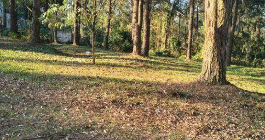 Terreno en condomínio para venda em residencial das estrelas de 2410.00m²