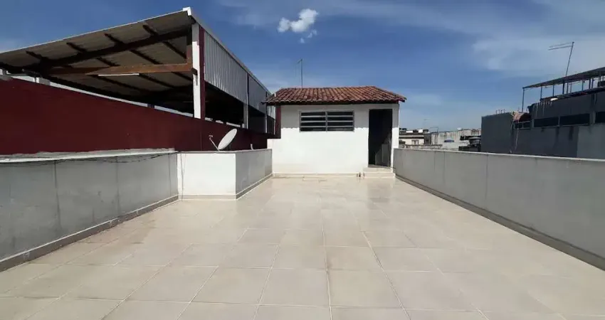 Sobrado para venda em alvarenga de 376.00m² com 6 quartos e 4 garagens