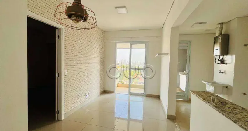 Apartamento para venda em são dimas de 46.00m² com 1 quarto, 1 suite e 1 garagem