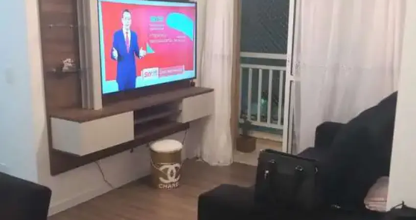 Apartamento para venda em mogi moderno de 64.00m² com 3 quartos e 2 garagens