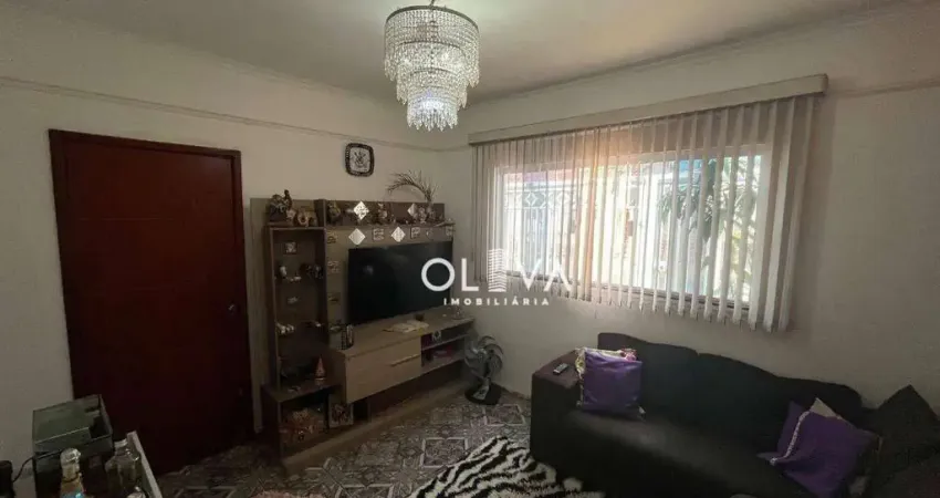 Casa para venda em solo sagrado i de 108.00m² com 2 quartos e 2 garagens