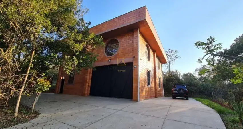 Chácara para venda e aluguel em jardim aeroporto de 412.00m² com 1 quarto e 10 garagens