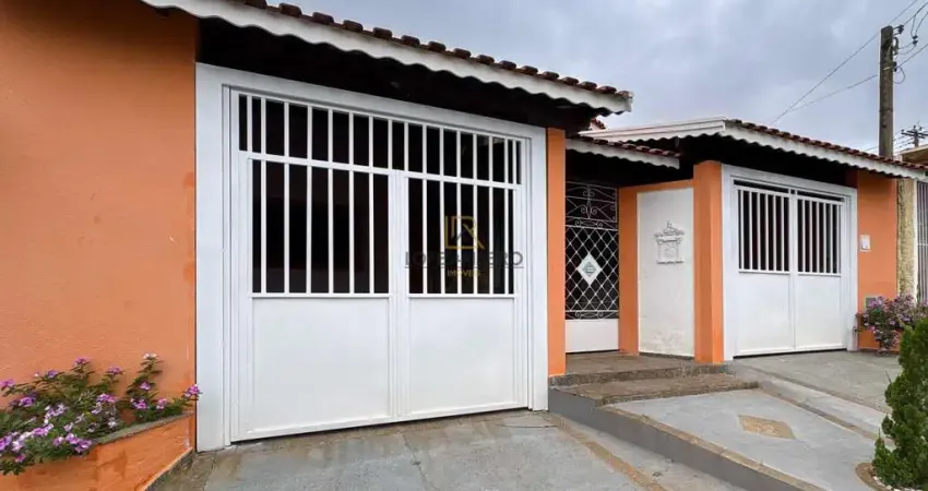 Casa para venda em altos do paraíso de 202.00m² com 4 quartos, 2 suites e 2 garagens