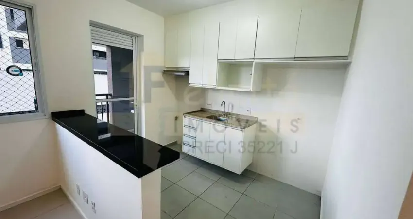 Apartamento para venda e aluguel em nova aldeinha/aldeia de 50.00m² com 2 quartos e 1 garagem