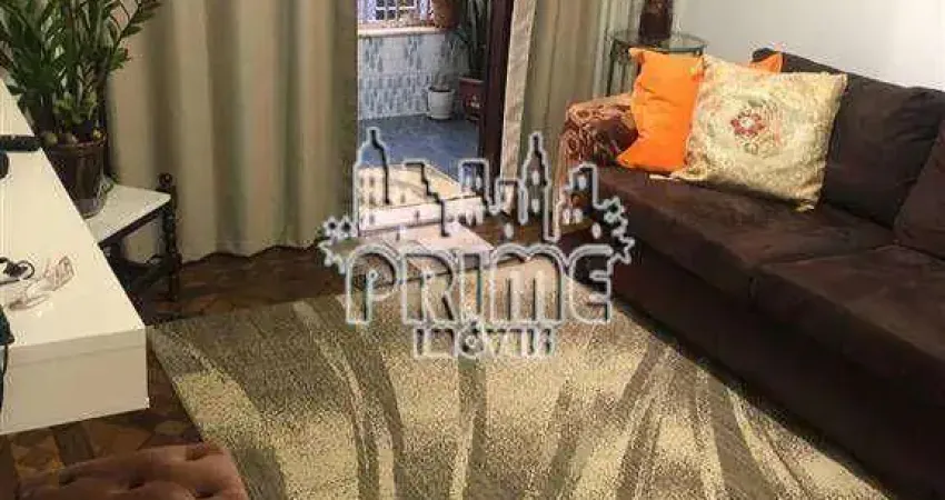 Apartamento com 2 quartos à venda na Cidade Ocian, Praia Grande