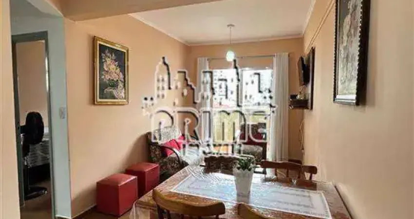 Apartamento para venda em ocian de 49.00m² com 1 quarto e 1 garagem