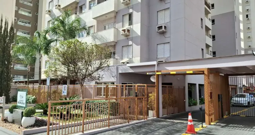 Apartamento para alugar em higienópolis de 63.00m² com 2 quartos, 1 suite e 1 garagem