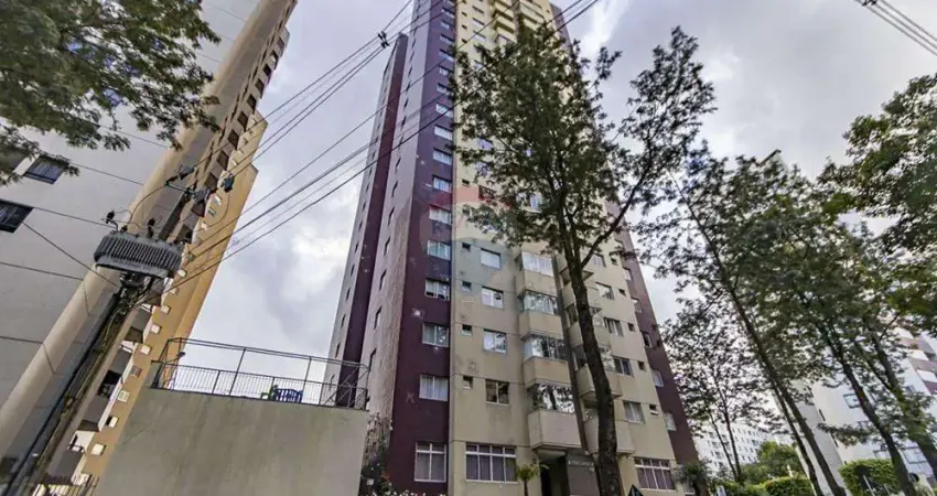 Apartamento para venda em cristo rei de 136.00m² com 3 quartos e 1 garagem