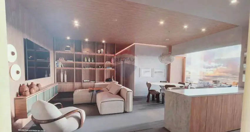 Apartamento para venda em parque ortolândia de 93.20m² com 3 quartos