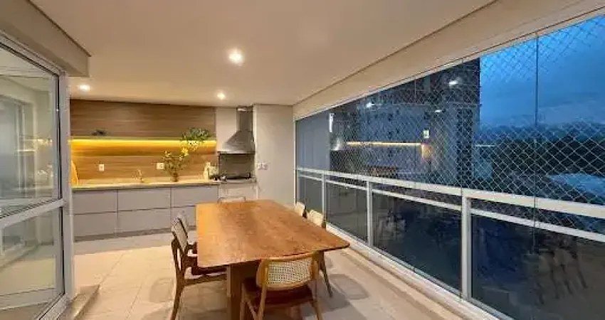 Apartamento para venda em socorro de 245.00m² com 4 quartos, 4 suites e 4 garagens