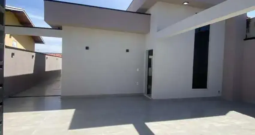 Casa para venda em vila suiça de 160.00m² com 3 quartos, 1 suite e 4 garagens