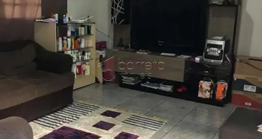 Casa para venda em parque residencial jundiaí de 145.00m² com 3 quartos e 2 garagens