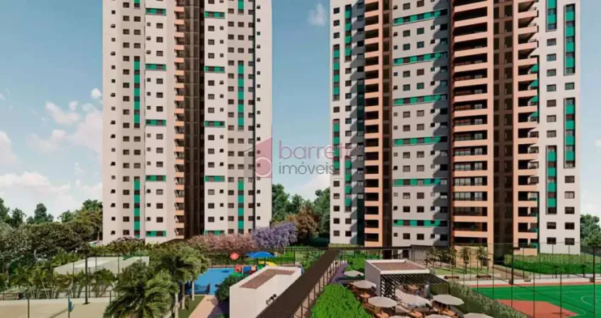 Apartamento para venda em engordadouro de 109.00m² com 3 quartos, 1 suite e 2 garagens