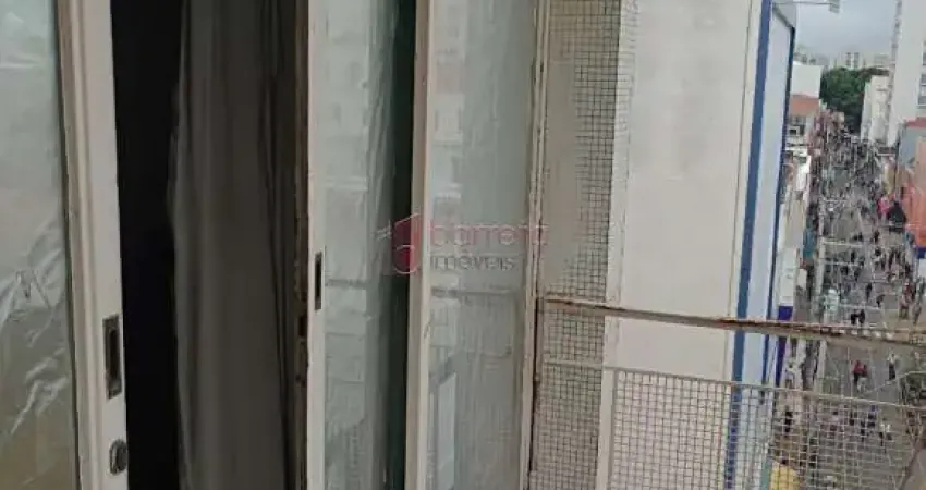 Apartamento com 2 quartos à venda na Rua Barão de Jundiaí, 1116, Centro, Jundiaí