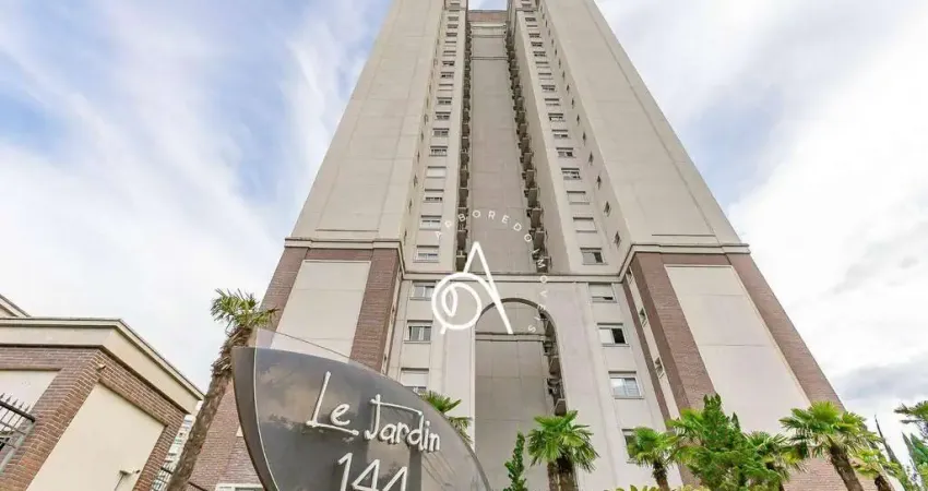 Apartamento para venda em portão de 128.00m² com 3 quartos, 3 suites e 2 garagens