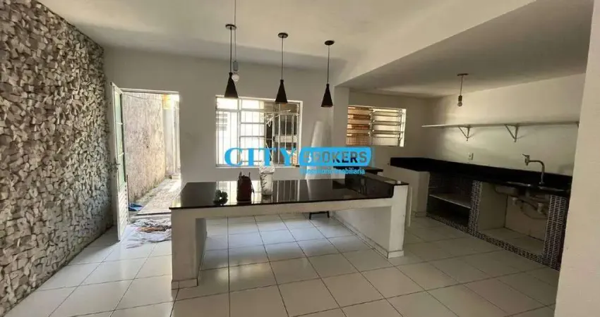 Sobrado para venda em maranhão de 200.00m² com 3 quartos, 1 suite e 2 garagens