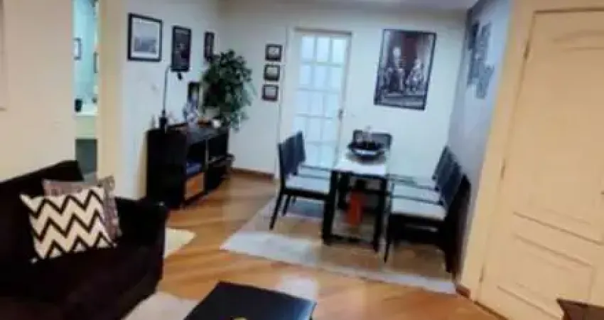 Apartamento para venda em vila andrade de 104.00m² com 3 quartos e 2 garagens