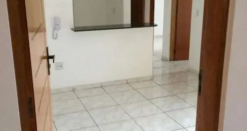 Apartamento para venda em vila nova bonsucesso de 46.00m² com 2 quartos e 1 garagem