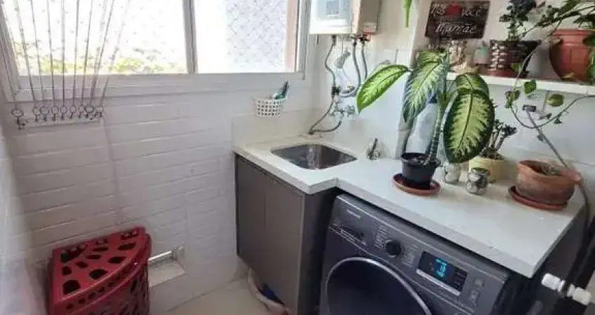 Apartamento para venda em vila nova cachoeirinha de 48.00m² com 2 quartos e 1 garagem