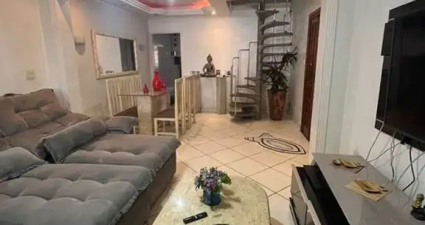 Casa para venda em cidade parque alvorada de 137.00m² com 3 quartos e 2 garagens