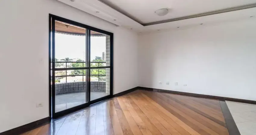 Apartamento para venda em jardim da saúde de 184.00m² com 3 quartos, 3 suites e 3 garagens
