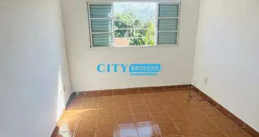 Apartamento para venda em vila lavínia de 72.00m² com 2 quartos, 1 suite e 1 garagem