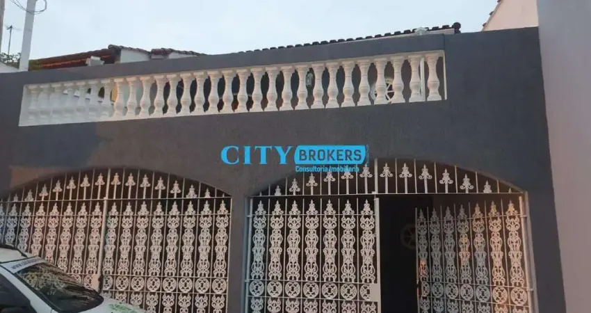 Casa de condomínio para venda em vila matilde de 200.00m² com 3 quartos, 1 suite e 5 garagens