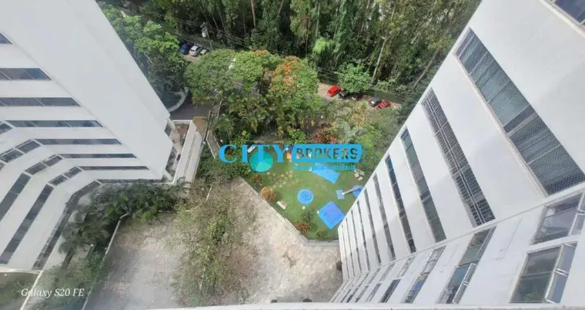 Apartamento para venda em jardim arpoador de 54.00m² com 2 quartos e 1 garagem