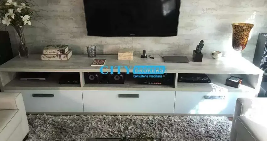 Casa para venda em vila nair de 210.00m² com 4 quartos e 2 suites