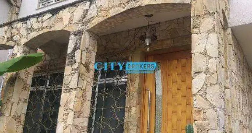 Casa para venda em vila galvão de 315.00m² com 3 quartos e 1 suite