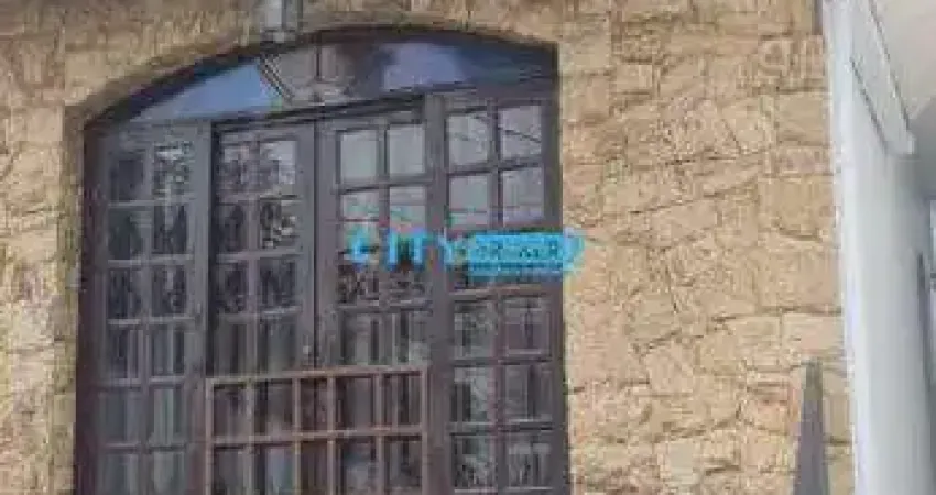 Sobrado para venda em vila formosa de 379.00m² com 4 quartos, 2 suites e 6 garagens