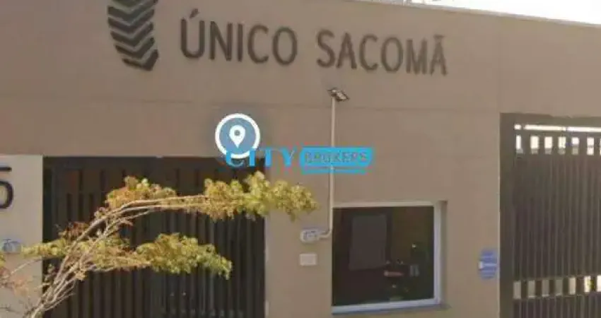 Apartamento para venda em jardim santa emília de 40.00m² com 2 quartos e 1 garagem