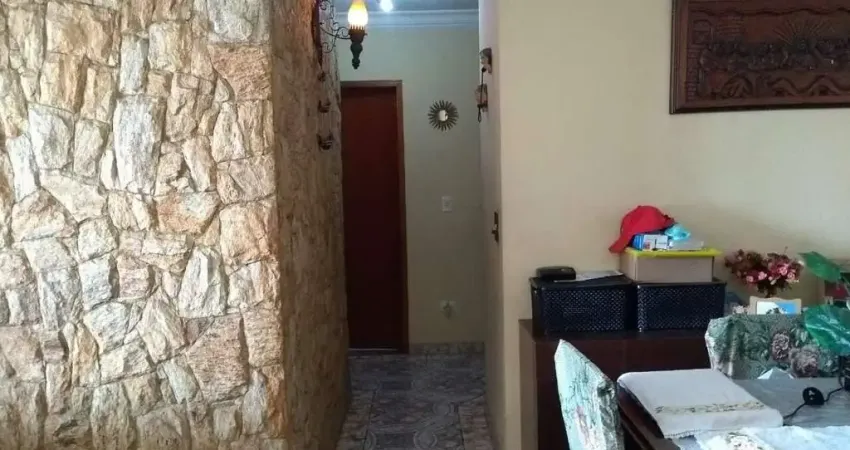 Apartamento para venda em vila pereira barreto de 100.00m² com 3 quartos, 1 suite e 2 garagens