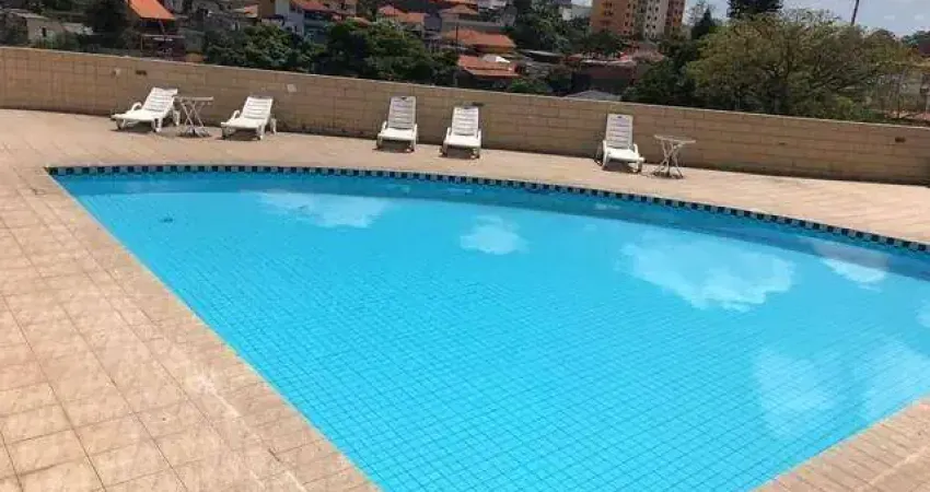 Apartamento para venda em vila carmosina de 60.00m² com 3 quartos e 1 garagem
