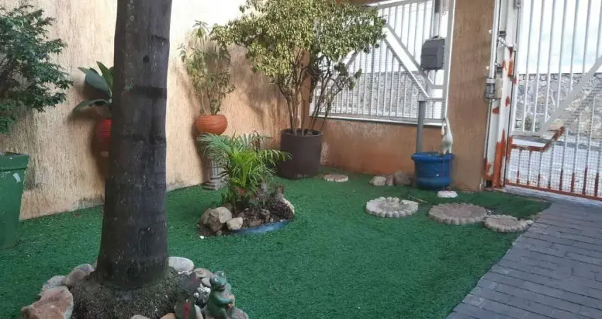 Casa para venda em horto florestal de 260.00m² com 3 quartos, 3 suites e 4 garagens