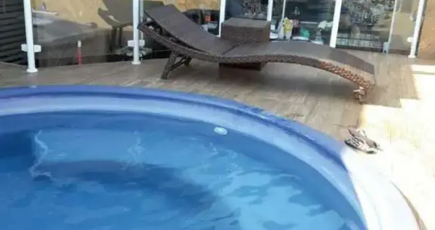 Casa para venda em vila nova savoia de 233.00m² com 3 quartos, 1 suite e 3 garagens