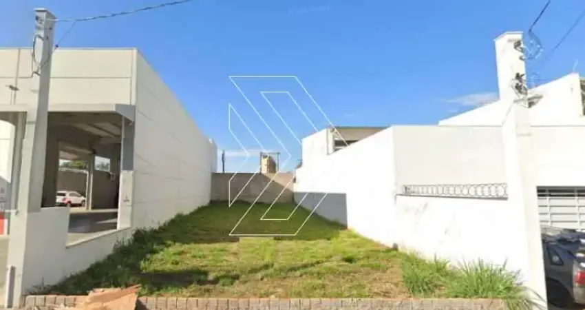 Lote / terreno para venda em parque das indústrias de 300.00m²