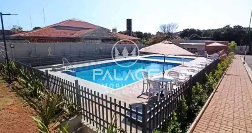 Apartamento para venda em jardim itapuã de 46.00m² com 2 quartos e 1 garagem