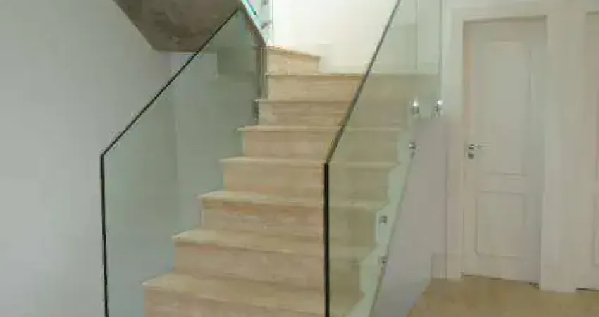 Casa de condomínio para venda em aldeia da serra de 405.00m² com 4 quartos, 4 suites e 3 garagens