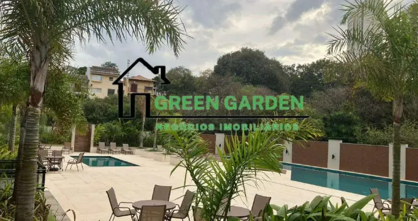 Apartamento para venda em jardim campos elísios de 141.00m² com 2 quartos, 2 suites e 2 garagens