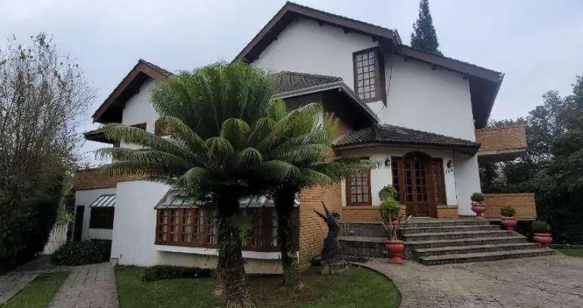 Casa de condomínio para venda em morada dos pássaros de 1025.00m² com 6 quartos, 6 suites e 10 garagens