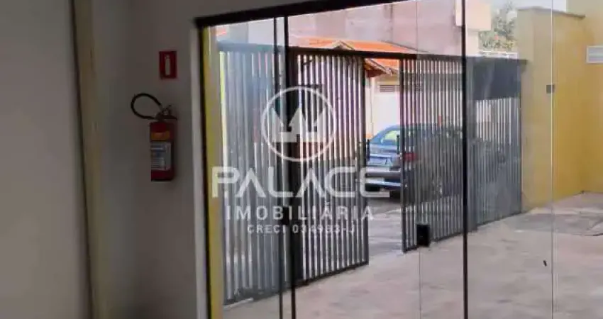 Sala comercial para alugar em residencial serra verde de 41.00m²