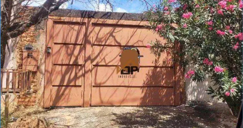 Casa com 2 quartos à venda na Rua Sidney de Freitas, 136, Parque Viaduto, Bauru